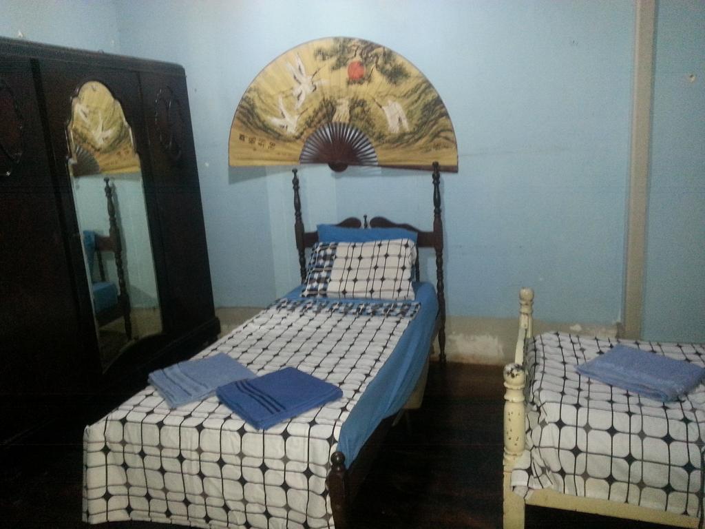 Alto Lapa House Hotel Rio de Janeiro Room photo