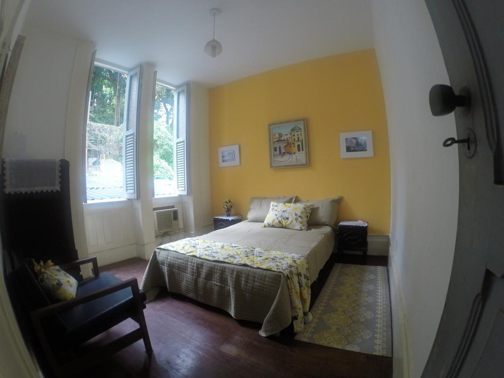 Alto Lapa House Hotel Rio de Janeiro Room photo