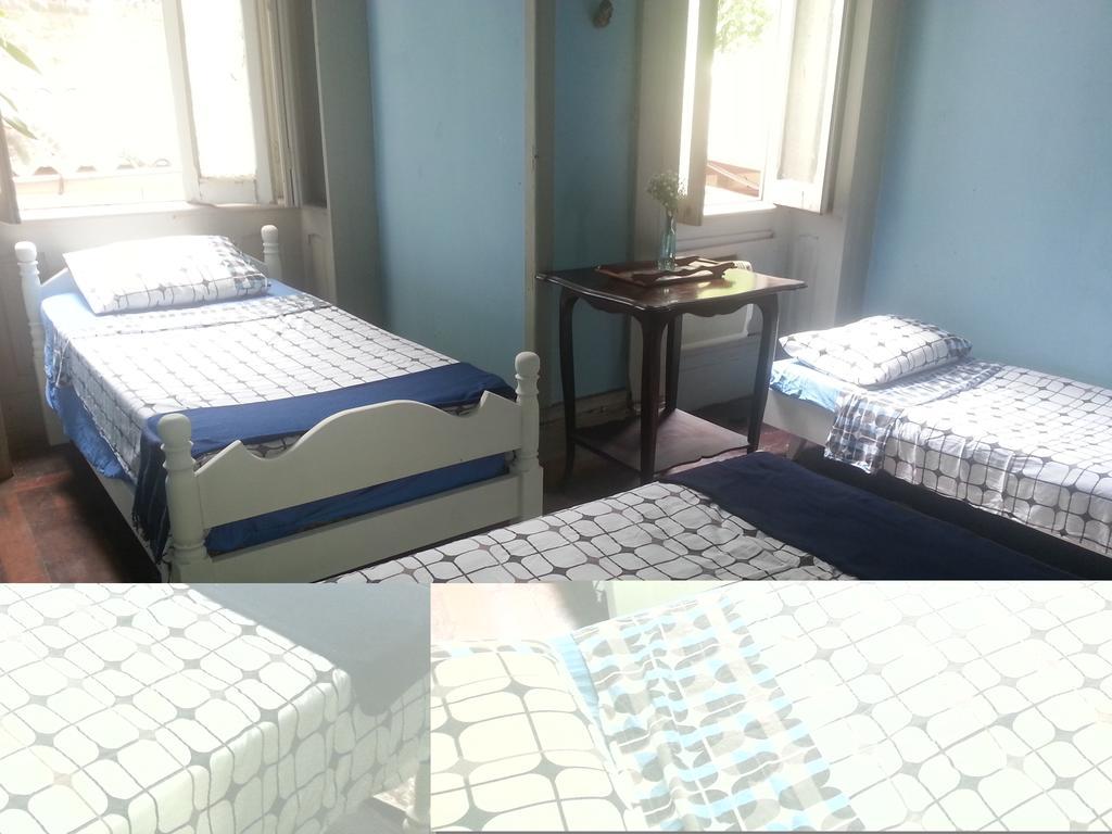 Alto Lapa House Hotel Rio de Janeiro Room photo