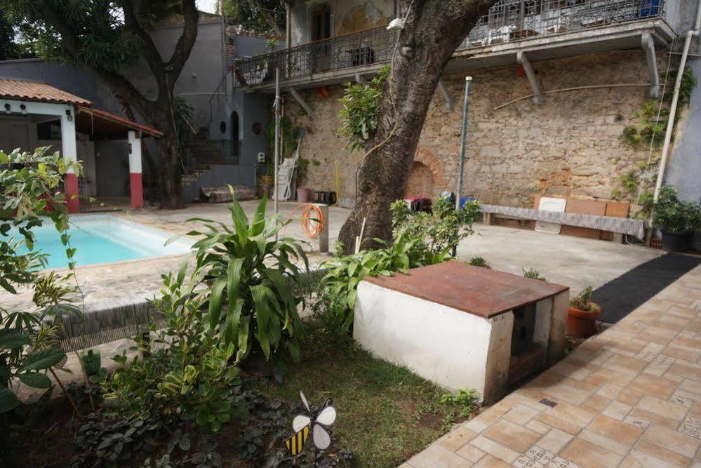 Alto Lapa House Hotel Rio de Janeiro Exterior photo